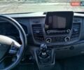 Білий Форд Транзит Кастом, об'ємом двигуна 2 л та пробігом 227 тис. км за 16300 $, фото 20 на Automoto.ua
