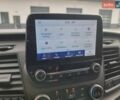 Білий Форд Транзит Кастом, об'ємом двигуна 2 л та пробігом 185 тис. км за 16900 $, фото 35 на Automoto.ua