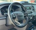 Белый Форд Транзит Кастом, объемом двигателя 2 л и пробегом 163 тыс. км за 17900 $, фото 15 на Automoto.ua