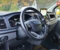 Білий Форд Транзит Кастом, об'ємом двигуна 2 л та пробігом 186 тис. км за 17900 $, фото 43 на Automoto.ua