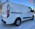 Белый Форд Транзит Кастом, объемом двигателя 2 л и пробегом 200 тыс. км за 17000 $, фото 12 на Automoto.ua
