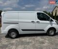 Білий Форд Транзит Кастом, об'ємом двигуна 2 л та пробігом 230 тис. км за 14300 $, фото 14 на Automoto.ua