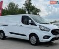 Білий Форд Транзит Кастом, об'ємом двигуна 2 л та пробігом 255 тис. км за 16555 $, фото 4 на Automoto.ua