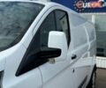 Білий Форд Транзит Кастом, об'ємом двигуна 2 л та пробігом 230 тис. км за 21500 $, фото 10 на Automoto.ua