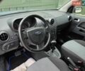 Білий Форд Транзит Кастом, об'ємом двигуна 2 л та пробігом 139 тис. км за 16200 $, фото 1 на Automoto.ua