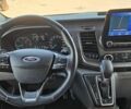 Білий Форд Транзит Кастом, об'ємом двигуна 2 л та пробігом 223 тис. км за 17700 $, фото 23 на Automoto.ua