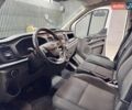 Белый Форд Транзит Кастом, объемом двигателя 2 л и пробегом 184 тыс. км за 17000 $, фото 21 на Automoto.ua