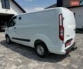 Білий Форд Транзит Кастом, об'ємом двигуна 2 л та пробігом 230 тис. км за 14300 $, фото 6 на Automoto.ua
