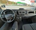 Белый Форд Транзит Кастом, объемом двигателя 2 л и пробегом 231 тыс. км за 14900 $, фото 3 на Automoto.ua