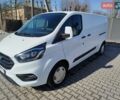 Білий Форд Транзит Кастом, об'ємом двигуна 2 л та пробігом 227 тис. км за 16300 $, фото 2 на Automoto.ua