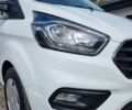 Білий Форд Транзит Кастом, об'ємом двигуна 2 л та пробігом 185 тис. км за 16900 $, фото 11 на Automoto.ua