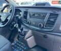 Белый Форд Транзит Кастом, объемом двигателя 2 л и пробегом 238 тыс. км за 15200 $, фото 24 на Automoto.ua