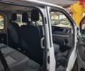 Белый Форд Транзит Кастом, объемом двигателя 2 л и пробегом 225 тыс. км за 18500 $, фото 11 на Automoto.ua