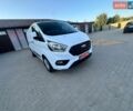 Білий Форд Транзит Кастом, об'ємом двигуна 2 л та пробігом 205 тис. км за 17500 $, фото 19 на Automoto.ua