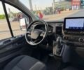 Білий Форд Транзит Кастом, об'ємом двигуна 2 л та пробігом 186 тис. км за 17300 $, фото 55 на Automoto.ua