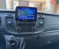 Білий Форд Транзит Кастом, об'ємом двигуна 2 л та пробігом 281 тис. км за 14500 $, фото 25 на Automoto.ua