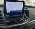 Білий Форд Транзит Кастом, об'ємом двигуна 2 л та пробігом 217 тис. км за 16900 $, фото 9 на Automoto.ua