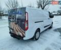 Белый Форд Транзит Кастом, объемом двигателя 2 л и пробегом 225 тыс. км за 15900 $, фото 12 на Automoto.ua