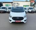 Білий Форд Транзит Кастом, об'ємом двигуна 2 л та пробігом 288 тис. км за 16900 $, фото 1 на Automoto.ua