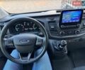 Білий Форд Транзит Кастом, об'ємом двигуна 2 л та пробігом 281 тис. км за 14500 $, фото 23 на Automoto.ua