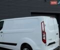 Белый Форд Транзит Кастом, объемом двигателя 2 л и пробегом 187 тыс. км за 17500 $, фото 8 на Automoto.ua