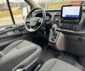 Білий Форд Транзит Кастом, об'ємом двигуна 2 л та пробігом 186 тис. км за 17350 $, фото 37 на Automoto.ua