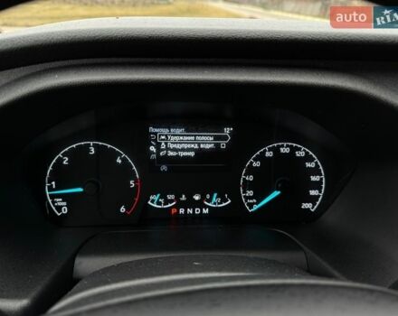 Білий Форд Транзит Кастом, об'ємом двигуна 2 л та пробігом 186 тис. км за 17350 $, фото 12 на Automoto.ua