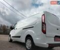 Белый Форд Транзит Кастом, объемом двигателя 2 л и пробегом 262 тыс. км за 16600 $, фото 11 на Automoto.ua