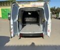 Білий Форд Транзит Кастом, об'ємом двигуна 2 л та пробігом 182 тис. км за 18400 $, фото 12 на Automoto.ua