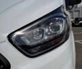 Білий Форд Транзит Кастом, об'ємом двигуна 2 л та пробігом 204 тис. км за 21900 $, фото 10 на Automoto.ua