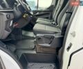 Белый Форд Транзит Кастом, объемом двигателя 2 л и пробегом 230 тыс. км за 22000 $, фото 60 на Automoto.ua
