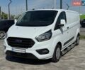 Белый Форд Транзит Кастом, объемом двигателя 2 л и пробегом 163 тыс. км за 17900 $, фото 7 на Automoto.ua
