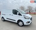 Білий Форд Транзит Кастом, об'ємом двигуна 2 л та пробігом 186 тис. км за 17350 $, фото 25 на Automoto.ua