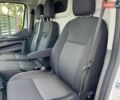 Білий Форд Транзит Кастом, об'ємом двигуна 2 л та пробігом 189 тис. км за 17900 $, фото 3 на Automoto.ua
