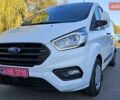 Білий Форд Транзит Кастом, об'ємом двигуна 2 л та пробігом 186 тис. км за 17900 $, фото 14 на Automoto.ua