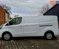 Білий Форд Транзит Кастом, об'ємом двигуна 2 л та пробігом 239 тис. км за 17333 $, фото 7 на Automoto.ua