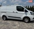 Білий Форд Транзит Кастом, об'ємом двигуна 2 л та пробігом 230 тис. км за 14300 $, фото 15 на Automoto.ua