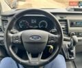 Белый Форд Транзит Кастом, объемом двигателя 2 л и пробегом 184 тыс. км за 17000 $, фото 17 на Automoto.ua