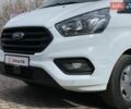 Белый Форд Транзит Кастом, объемом двигателя 2 л и пробегом 255 тыс. км за 16555 $, фото 10 на Automoto.ua