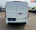Білий Форд Транзит Кастом, об'ємом двигуна 2 л та пробігом 230 тис. км за 21500 $, фото 15 на Automoto.ua