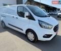 Білий Форд Транзит Кастом, об'ємом двигуна 2 л та пробігом 182 тис. км за 18400 $, фото 2 на Automoto.ua