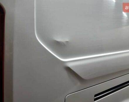 Белый Форд Транзит Кастом, объемом двигателя 2 л и пробегом 225 тыс. км за 18500 $, фото 28 на Automoto.ua