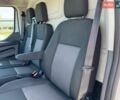 Белый Форд Транзит Кастом, объемом двигателя 2 л и пробегом 238 тыс. км за 15200 $, фото 17 на Automoto.ua