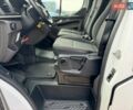 Белый Форд Транзит Кастом, объемом двигателя 2 л и пробегом 230 тыс. км за 21500 $, фото 60 на Automoto.ua