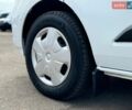 Белый Форд Транзит Кастом, объемом двигателя 2 л и пробегом 230 тыс. км за 22000 $, фото 12 на Automoto.ua