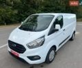 Білий Форд Транзит Кастом, об'ємом двигуна 2 л та пробігом 224 тис. км за 16850 $, фото 9 на Automoto.ua