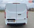 Білий Форд Транзит Кастом, об'ємом двигуна 2 л та пробігом 186 тис. км за 17350 $, фото 27 на Automoto.ua
