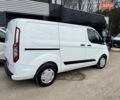 Белый Форд Транзит Кастом, объемом двигателя 2 л и пробегом 184 тыс. км за 17000 $, фото 2 на Automoto.ua