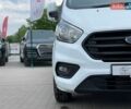 Білий Форд Транзит Кастом, об'ємом двигуна 2 л та пробігом 255 тис. км за 16555 $, фото 8 на Automoto.ua