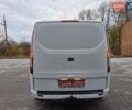 Білий Форд Транзит Кастом, об'ємом двигуна 2 л та пробігом 239 тис. км за 17333 $, фото 9 на Automoto.ua